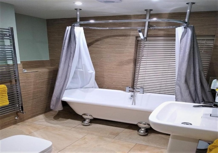 3 Bedrooms Cottage