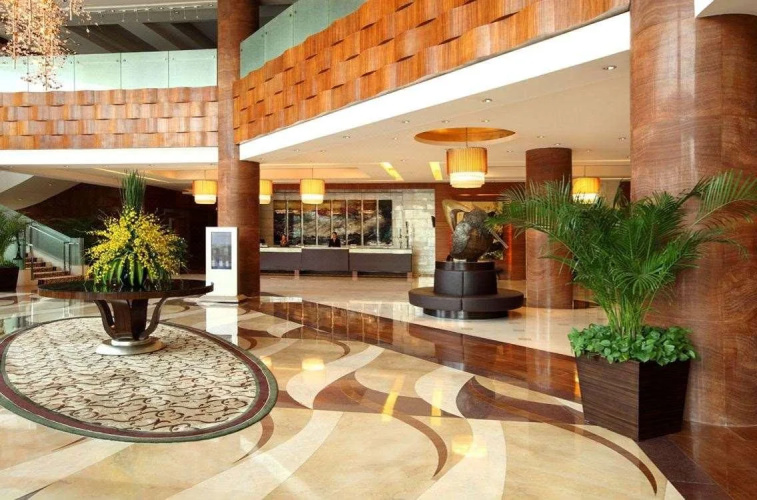 Otel görseli