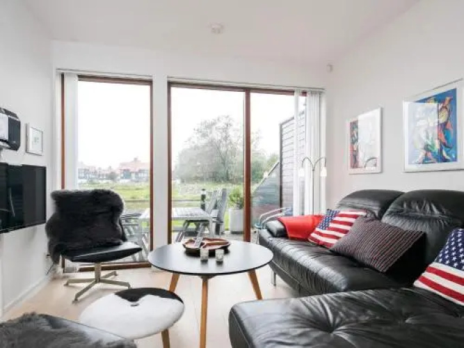 Apartment Bogense Iv