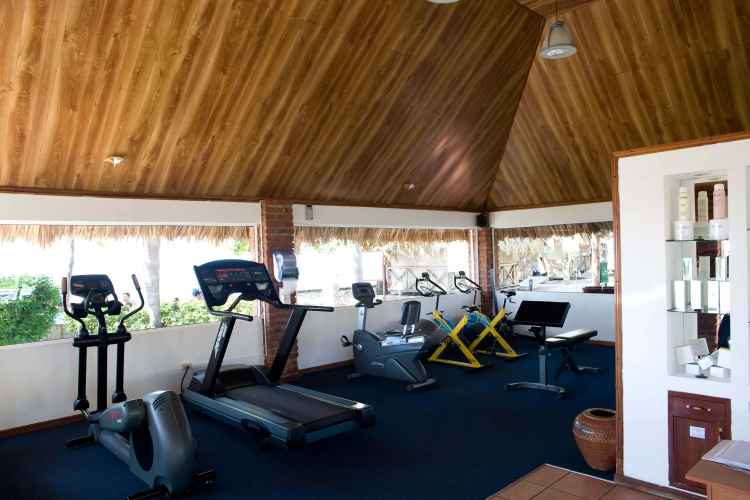 Royal Decameron Salinitas Hotel photo 22