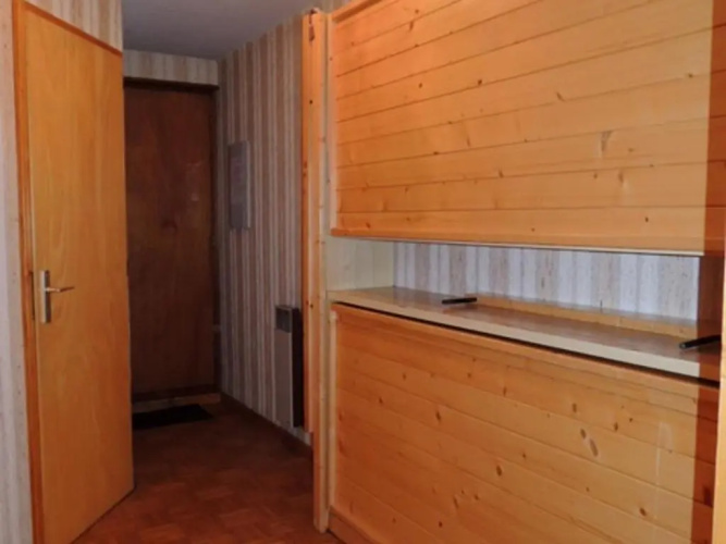 Appartement Châtel, 2 pièces, 4 personnes - FR-1-198-186