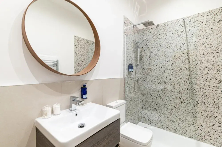 Chelmsford Loft 7 in Newcastle Upon Tyne