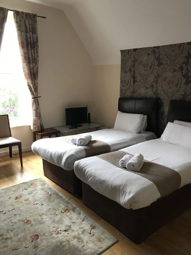 Sheil Suites