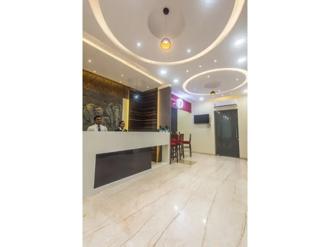 Arton Suites
