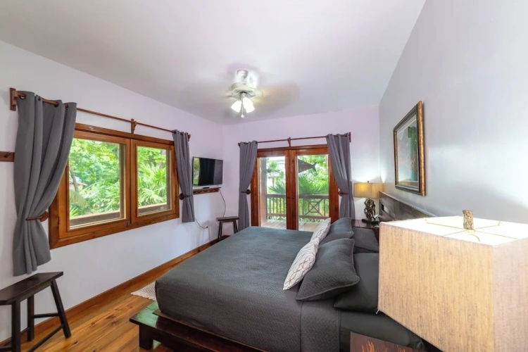 2 Bedrooms Superior Cottage