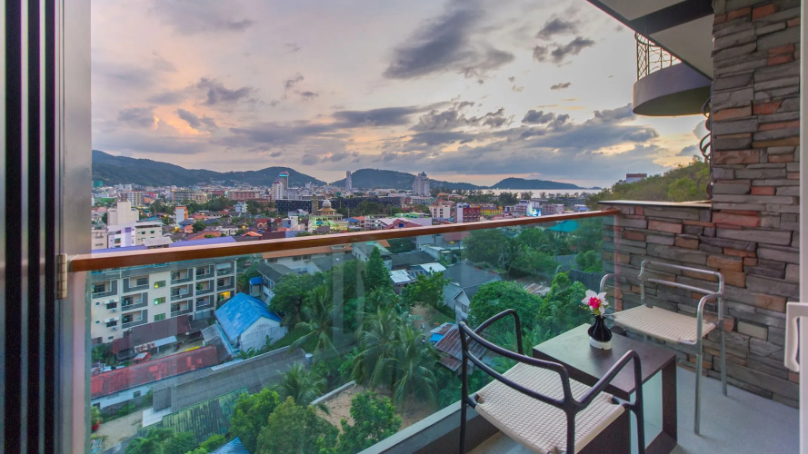 Emerald Terrace Condominium Resort