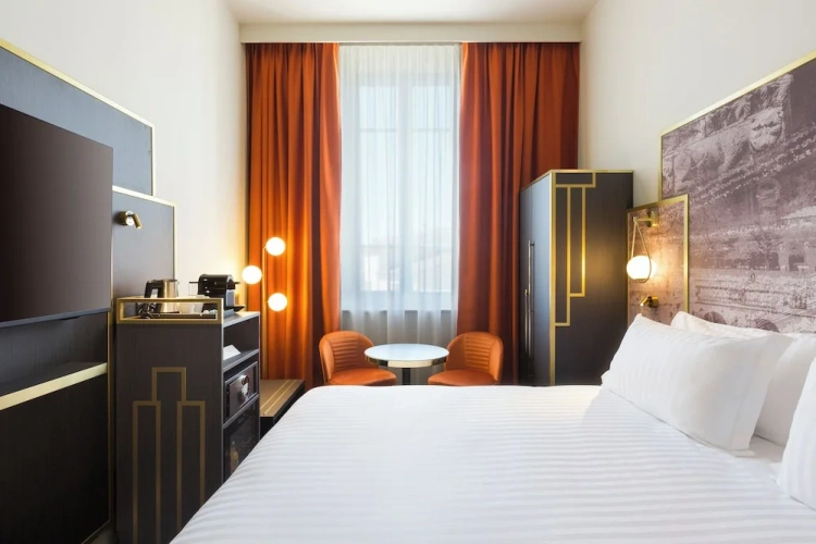 Classic Suite