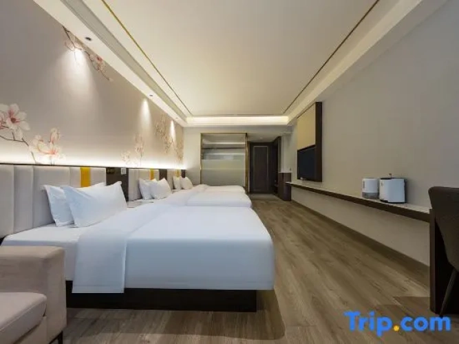 Standard Family room