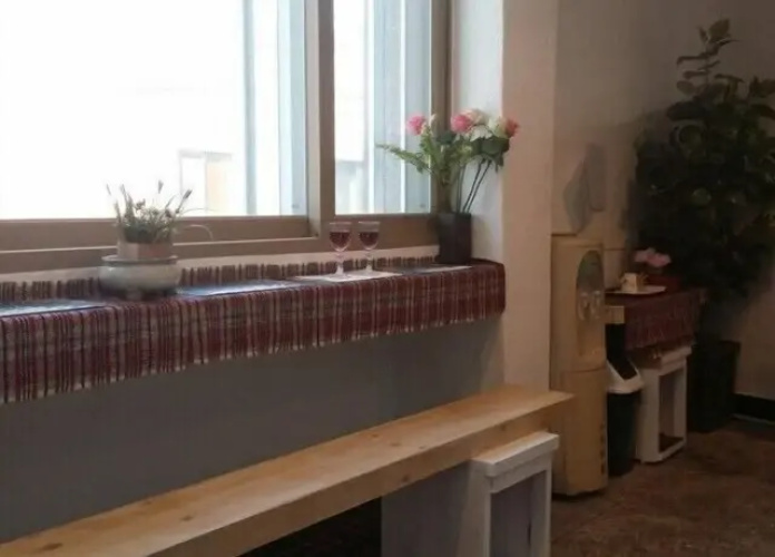 Pohang Youngildae Guesthouse