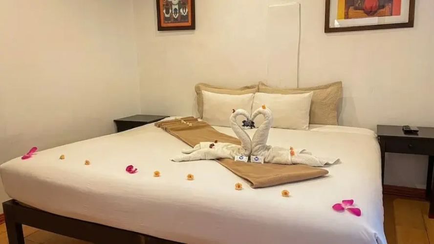 Retamas Hotel Cusco