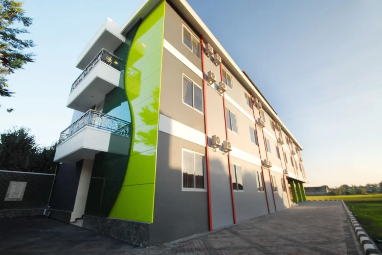 Otel görseli