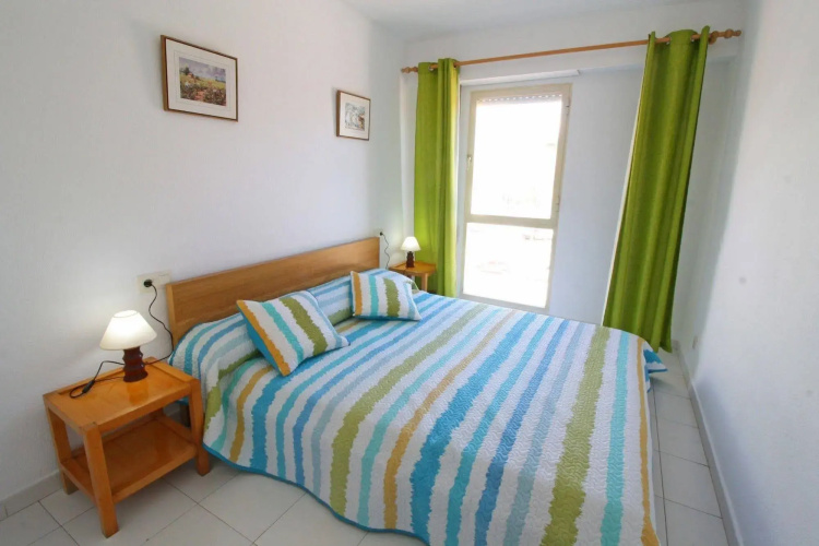 Apartamentos Apolo VII - Costa Calpe