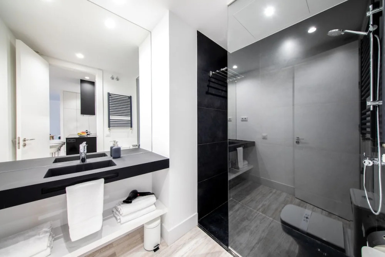 Slow Suites Gran Via