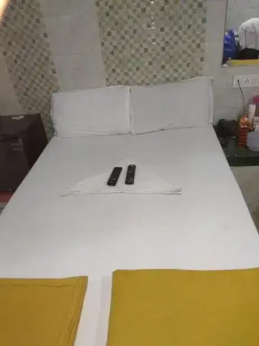 Hotel Al Muaaviya