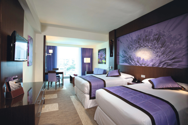 Riu Plaza Panama photo 6