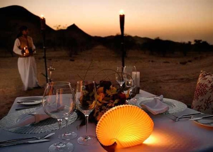 Anantara Desert Islands Resort & Spa photo 14