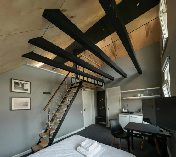 Фотография номера гостевого дома Штенвальд