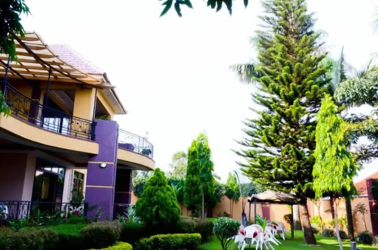 Imagen del hotel