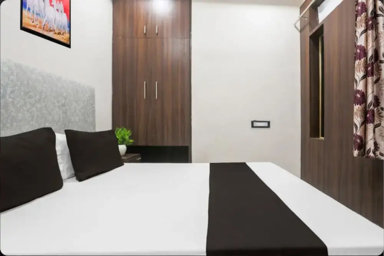 Hotel S Grand