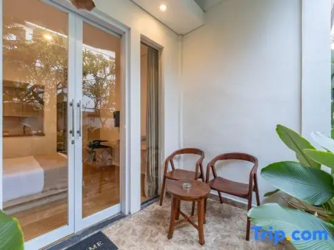 The Hita Apartment