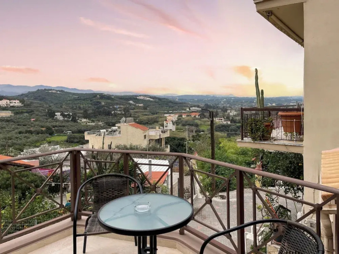 La Casa Di Manou