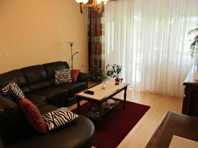 Apartment Ana