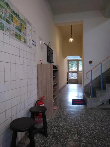 Chentien Changkuang Homestay