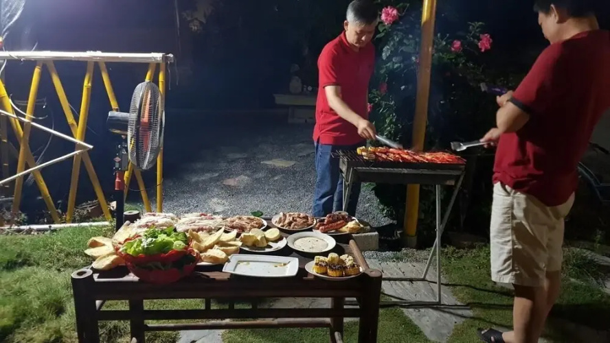 Trang An Yourhome Ninh Binh - Hostel
