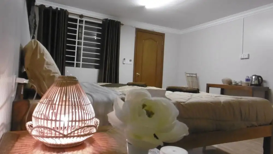 André Boutique Villa