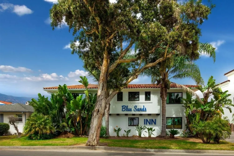Blue Sands Inn A Kirkwood Collection Property