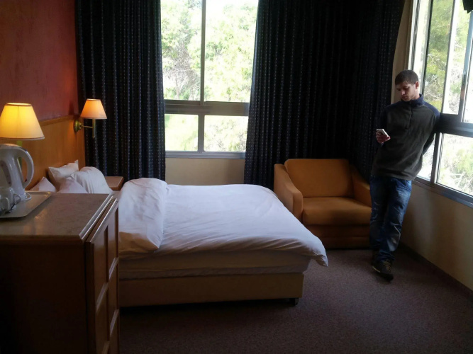 Hotel Marom