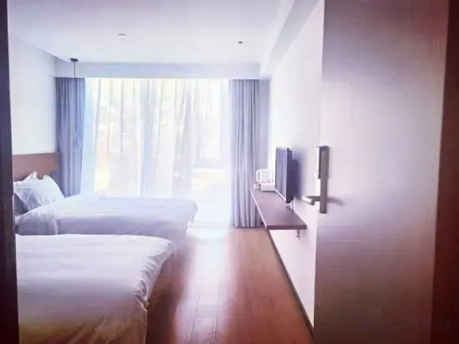 Penglai hotel