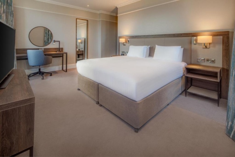 Double Junior Suite
