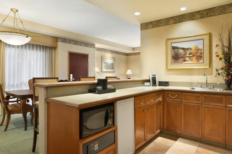 Embassy Suites by Hilton Lincoln photo 33