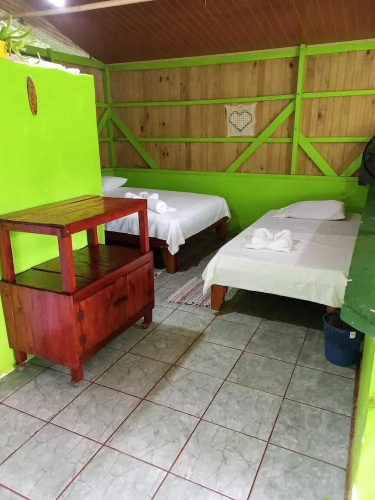 Rancho Verde de Osa