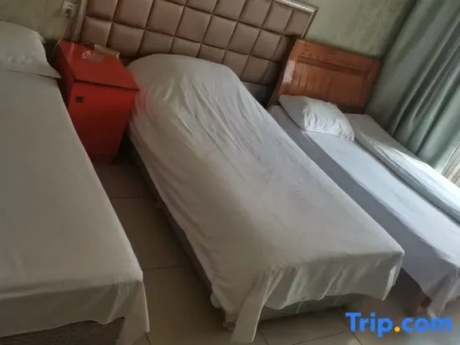 Premium Triple room