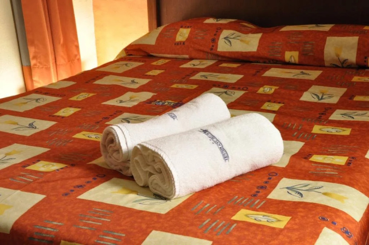 Hotel San Miguel
