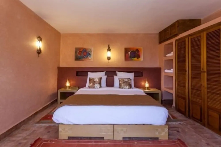 Riad Dharma