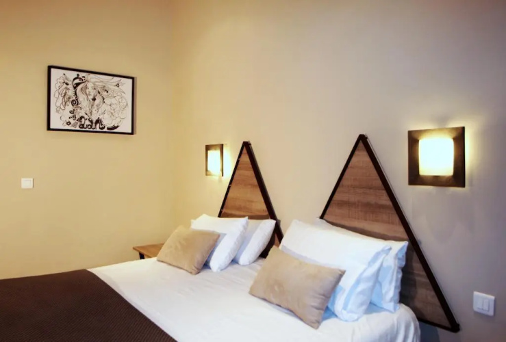 Hotel Amirauté