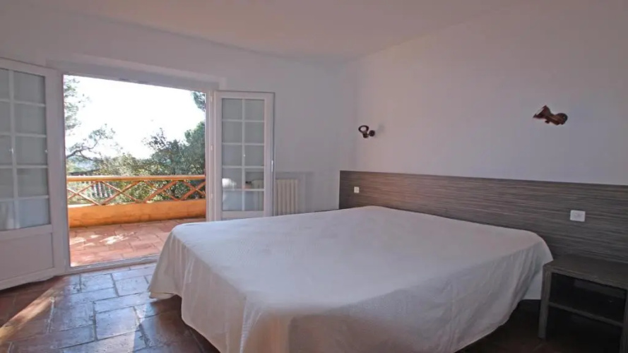 Villa Cavok
