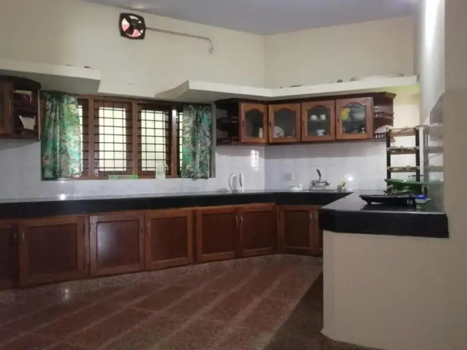 7 Palms Appartments