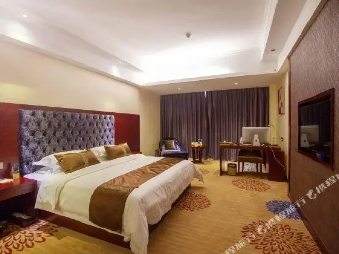 Premier Double room