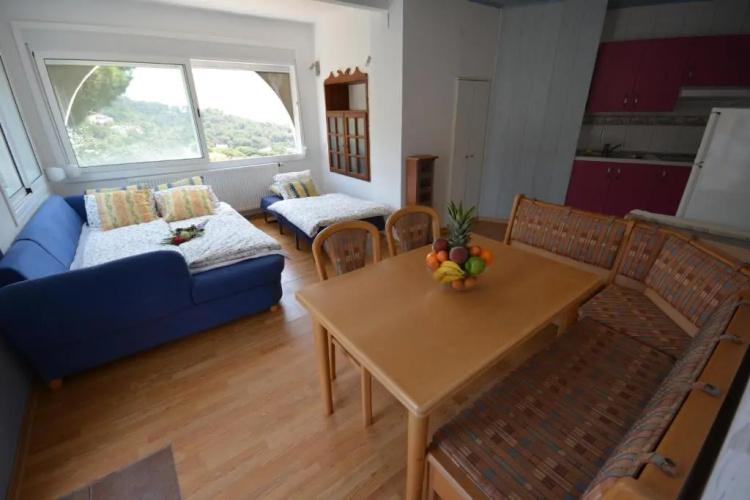 Lloret Apartments