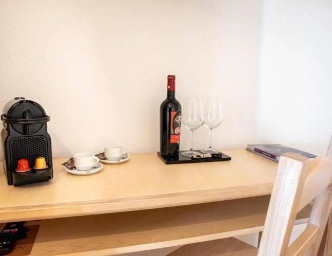 Maristesi Suites&Rooms