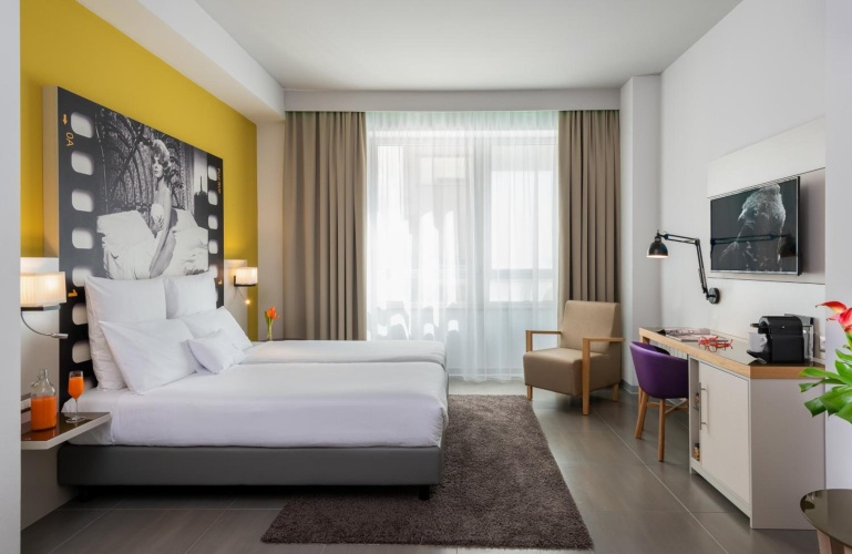 Nyx Hotel Milan photo 7