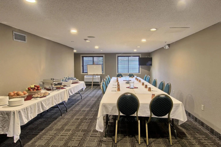 Grandstay Traverse City photo 16