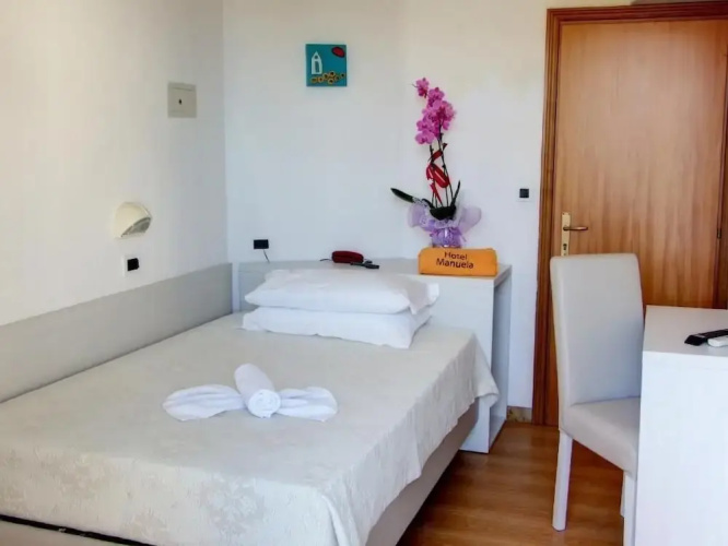 Hotel Manuela