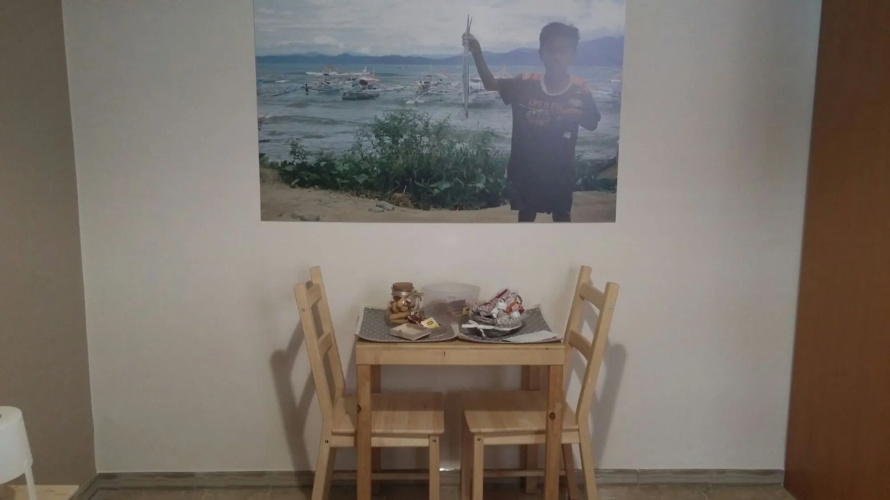 Pura Vida Barocca