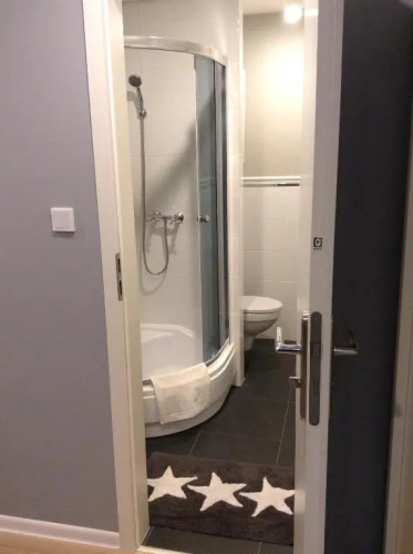 Apartament Kiza