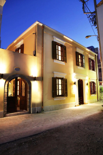 Otel görseli